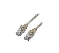MCL SAMAR CABLE RJ45 CAT 6 BLINDE
