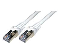 MCL SAMAR CAT 6 F/UTP PATCH CABLE