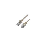 MCL SAMAR CBLE RJ45 CAT 6 BLIND - 10M
