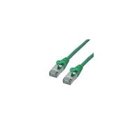 MCL SAMAR CBLE RJ45 CAT 6 BLIND - 3M -