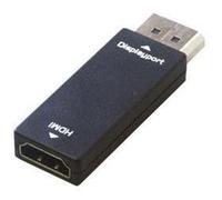 MCL Samar CG-291 Adaptateur audio/vidéo