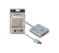 MCL Samar - Convertisseur vidéo - DisplayPort - DVI