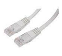 MCL Eco - cordon de raccordement - 3 m - gris