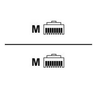 MCL cordon de raccordement - 1 m