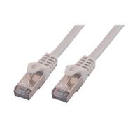 MCL Eco - cordon de raccordement - 2 m - gris