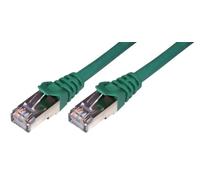 MCL cordon de raccordement - 50 cm - vert