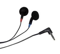 MCL Samar CSQ-EC Ecouteurs stéréo pour lecteur mp3/iPod