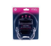 MCL Samar CSQ-HEAD/N - écouteurs