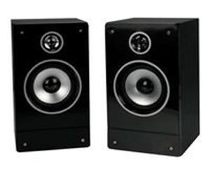 MCL Samar Enceintes 2.0-2 x 15W