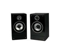 MCL Samar Enceinte HP-2015W pour PC Noir