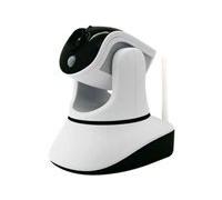 MCL Samar IP-CAMD137AWHD - caméra de surveillance réseau