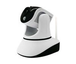 MCL Samar IP-CAMD137AWHD - caméra de surveillance réseau