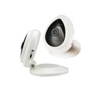 MCL Samar IP-Protecam Webcam Wifi, Sans Fil