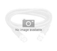 MCL Samar - Jarretière optique OM2 duplex multimode 50/125 - MTRJ / SC 1m