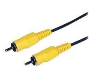 MCL Samar MC701 - câble vidéo/audio - 10 m