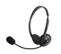 MCL Samar CSQ-M2 - micro-casque
