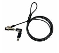 MCL Samar câble de sécurité Nano 6 mm avec système de clé