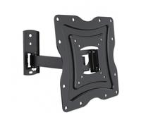 Philips - Support mural articulé pour écrans plats de 15'' à 55