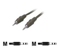 MCL SAMAR MICRO CABLE MCL Samar câble audio - 10 m G