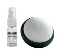 MCL Samar NB-170/N - Kit de nettoyage pour écran - noir