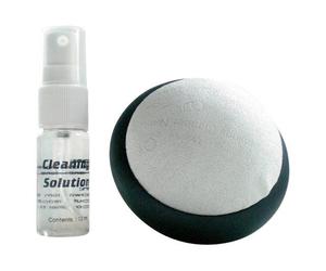 MCL Samar NB-170/N - Kit de nettoyage pour écran - noir