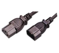 MCL Samar Power Cable AC Screen M/F 5m