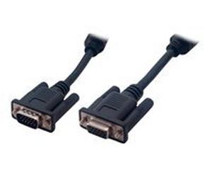 MCL Samar rallonge de câble VGA - 10 m