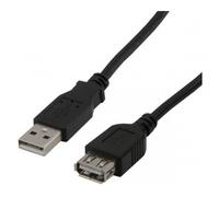 MCL Samar USB 2.0 Extension Cable A Male/A Femal