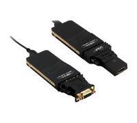 MCL Samar USB2-DVIHR - Adaptateur vidéo externe - DisplayLink DL-195 - 128 Mo DDR - USB 2.0 - DVI