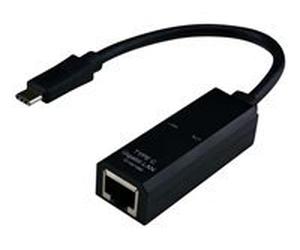 MCL Samar USB3C-125/C - adaptateur réseau