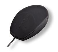 MCL Samar – Souris optique – étanche – matière silicone