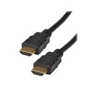 MCL - Ultra High Speed - câble HDMI - HDMI mâle pour HDMI mâle - 1.8 m - noir - support 8K