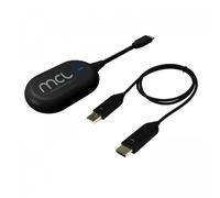 MCL VB3A99ALBU-C/HDMI système de présentation sans fil HDMI + USB Type-A Clé logicielle