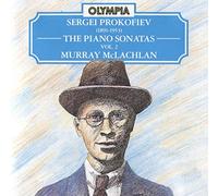 Mclachlan,M. - The Piano Sonatas 2 [Import]