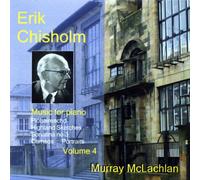 Mclachlan,Murray - Music for Piano 4
