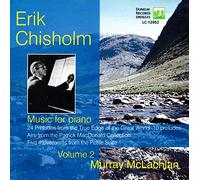 Mclachlan,Murray - Music for Piano Vol.2