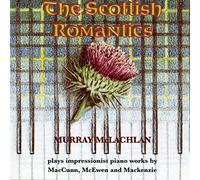 Mclachlan, Murray - Scottish Romantics [Import]