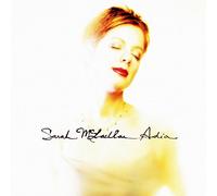 Mclachlan, Sarah - Adia/Building Mystery