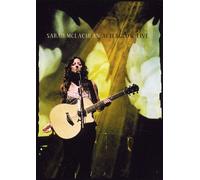 Sarah McLachlan : Afterglow Live