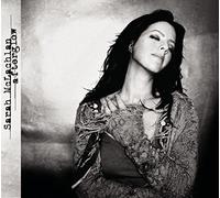 Sarah McLachlan – Afterglow – Import – Sony