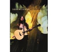 Mclachlan,Sarah - Afterglow Live [Amaray Case] [Import]