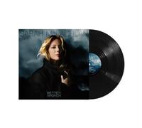 Sarah McLachlan – Better Broken – Vinyle 12" (LP) Import Pochette simple Vinyle noir