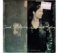 Mclachlan, Sarah - Building a Mystery/I Will Remember You
