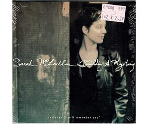 Mclachlan, Sarah - Building a Mystery/I Will Remember You