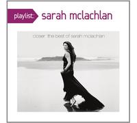 Mclachlan, Sarah - Playlist: Very Best of Sarah Mclachlan