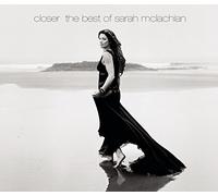 MCLACHLAN,SARAH - CLOSER: THE BEST OF SARAH MCLACHLAN (2 CD)