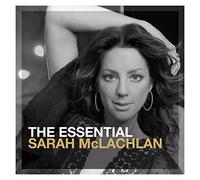 Mclachlan, Sarah - Essential Sarah Mclachlan [Import]