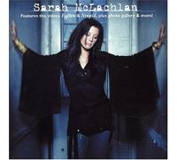 Mclachlan, Sarah - Fallen/Stupid