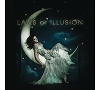 Mclachlan, Sarah - Laws of Illusion [Import]