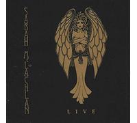 Mclachlan, Sarah - Live